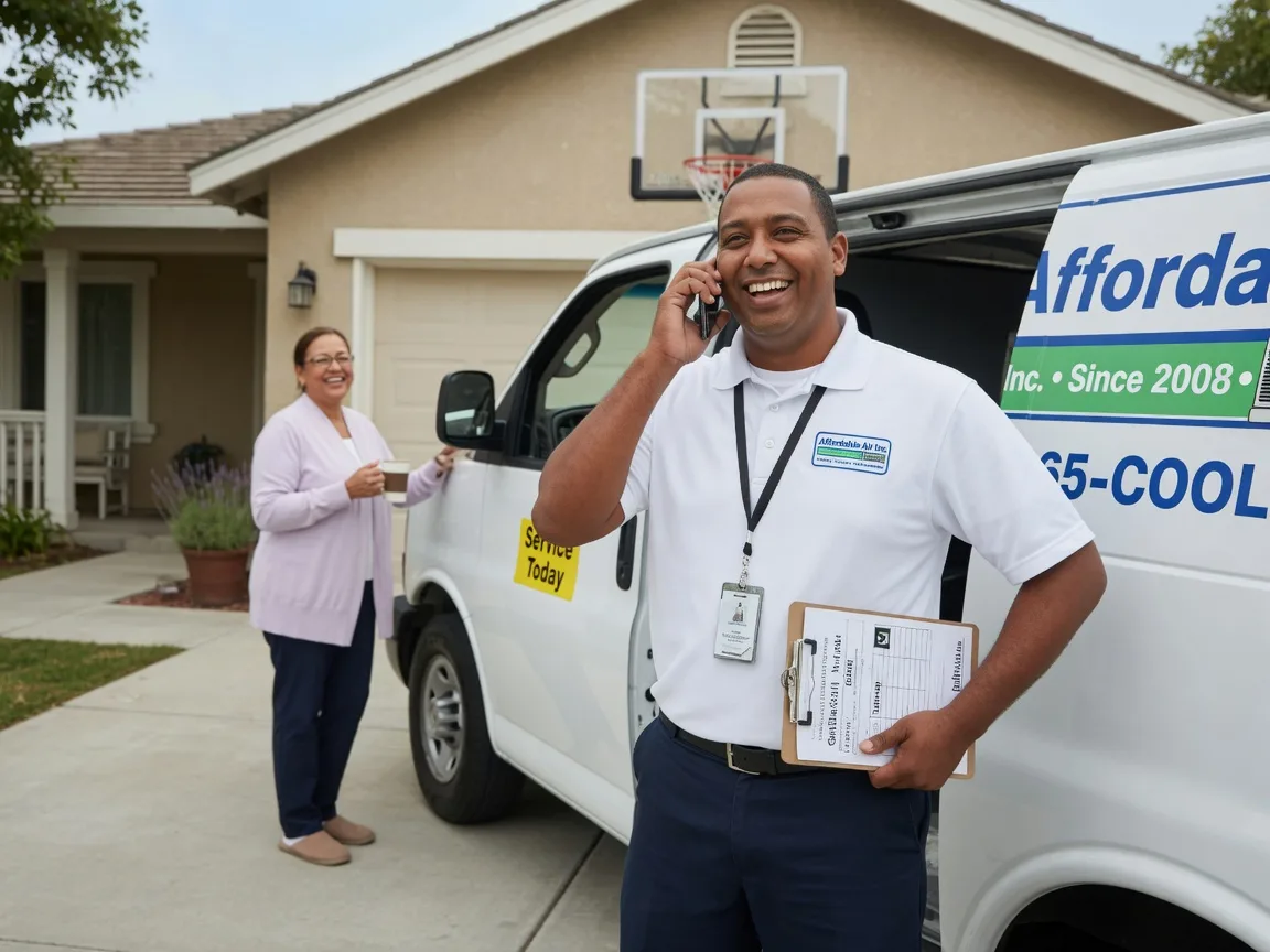 Central Ac Repair Timbo, AR FAQs